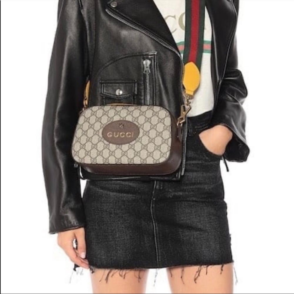 Gucci crossbody